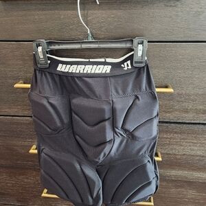 Warrior Youth Compression short